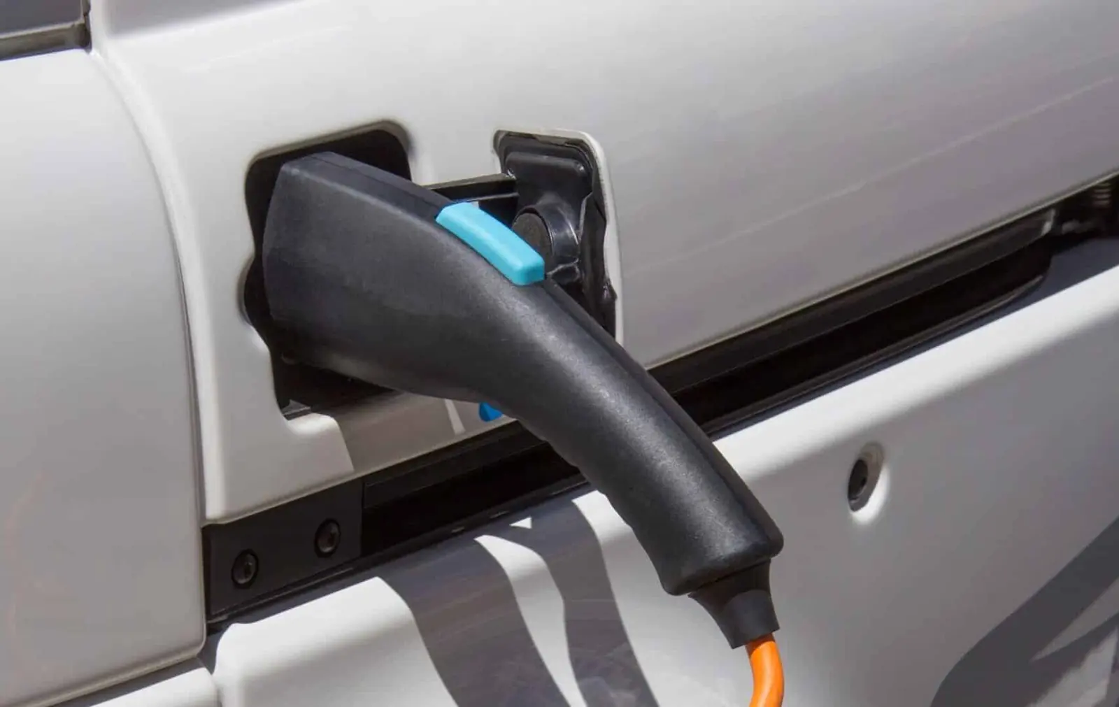 Electric Vehicle (EV) Chargers in Mid-Michigan