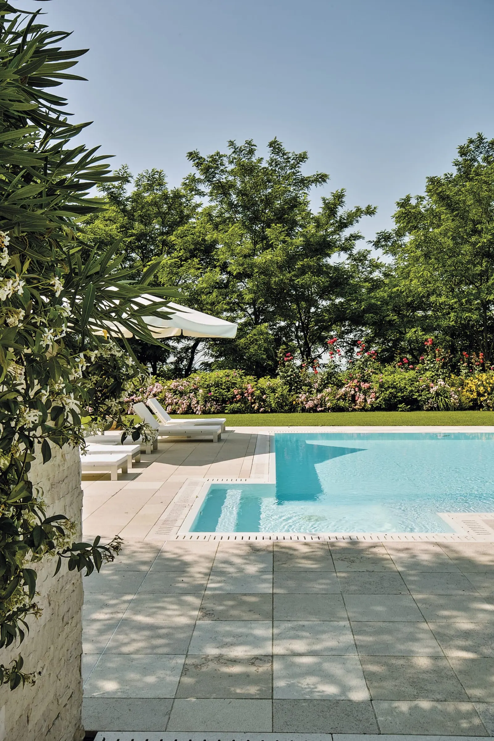 Pool and Spa Electrical