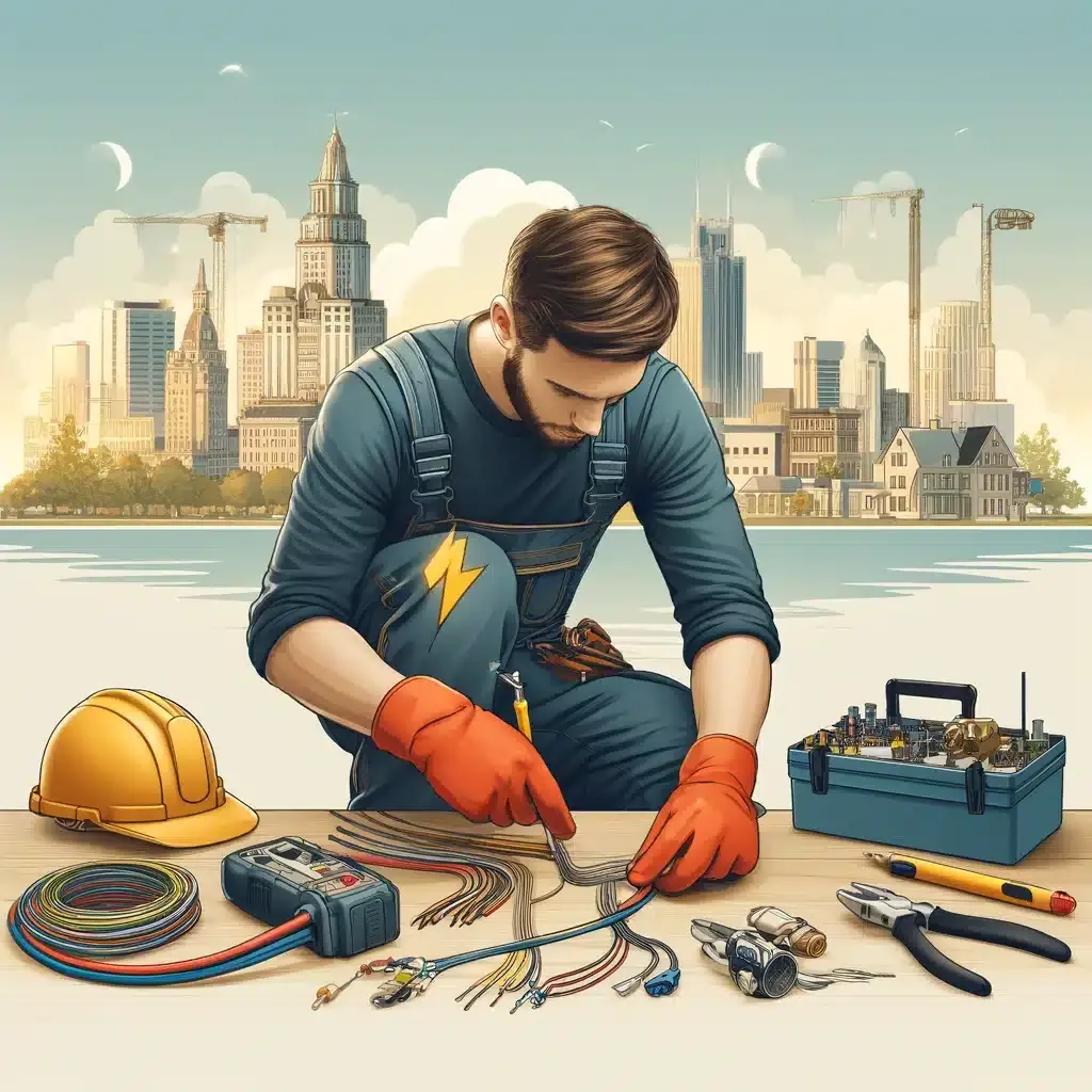Mid Michigan Electrical Solutions
