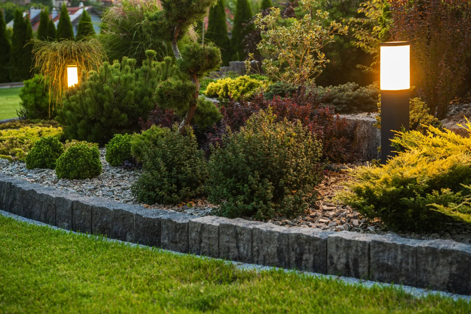 Modern outdoor led garden lighting 2022 12 16 11 50 31 utc
