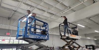 About Us: Axiom Electrical Services