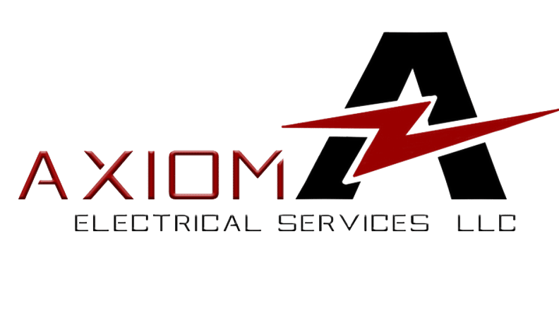 Service Area - Axiom Electrical Services