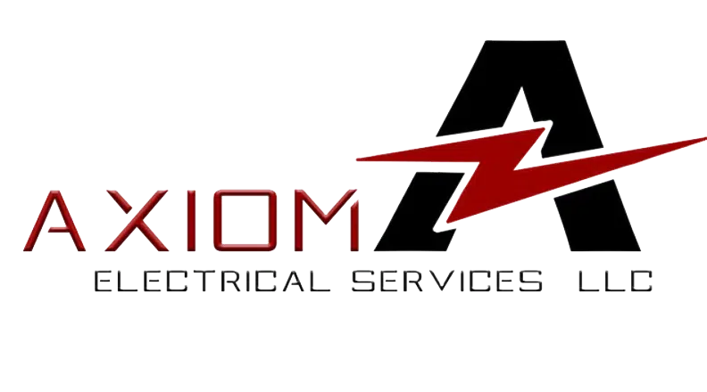 Axiom Electrical Services Logo