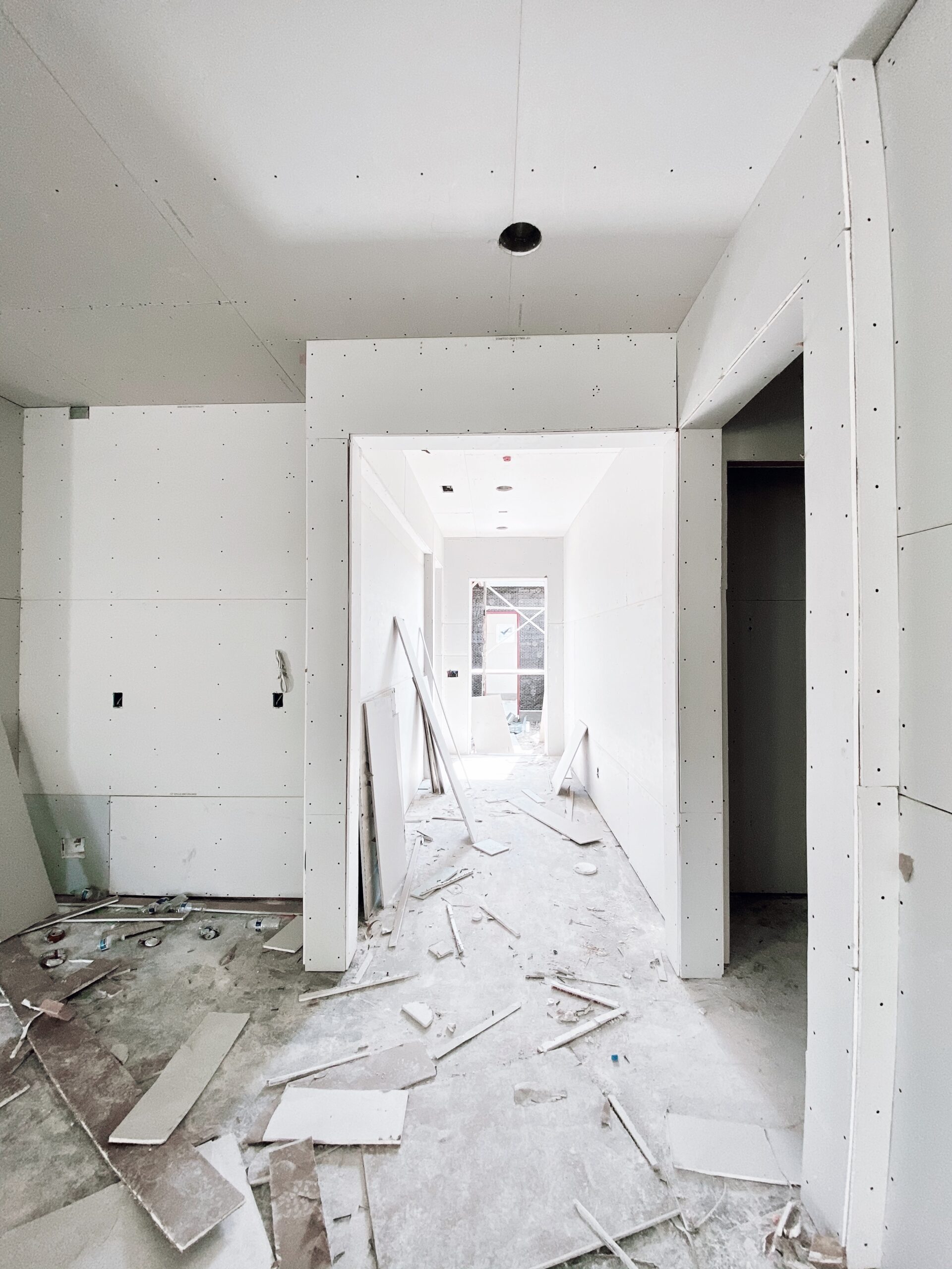 Residential Electricians
