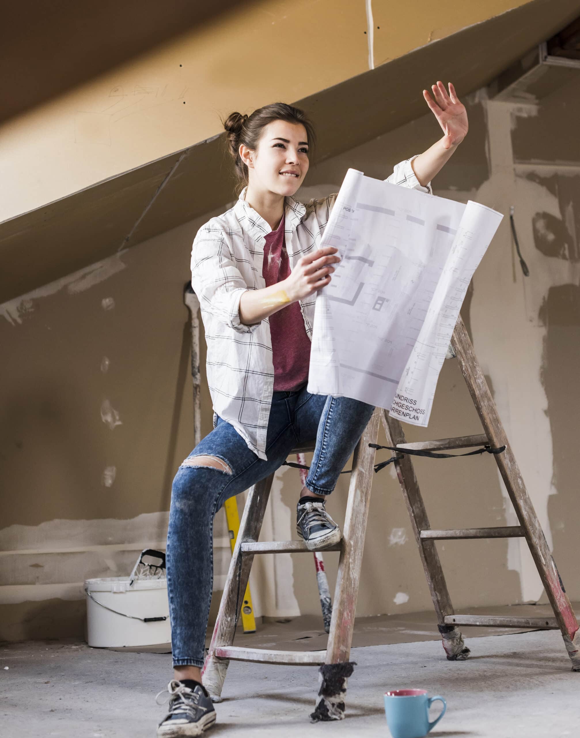 Residential Electricians