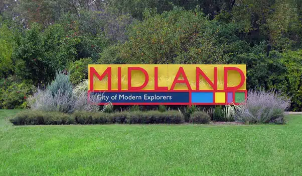 Licensed Electrician in Midland