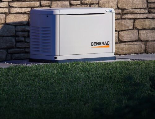 Generac Generator Systems: Powering Homes with Reliability and Innovation