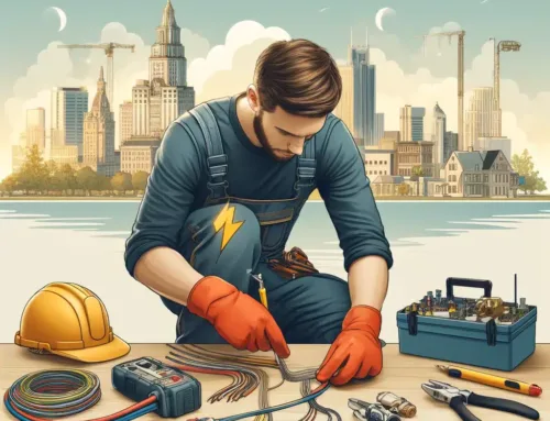 Mid Michigan Electrical Solutions