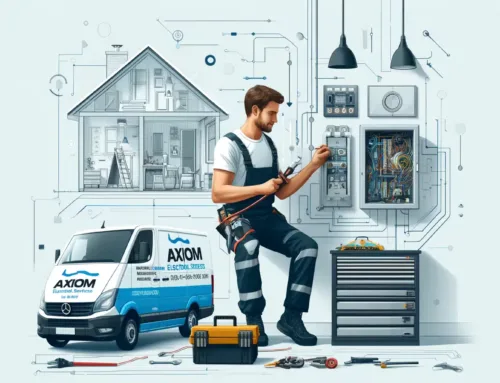 Electrical Services: Ensuring Safety and Reliability in Midland, Michigan