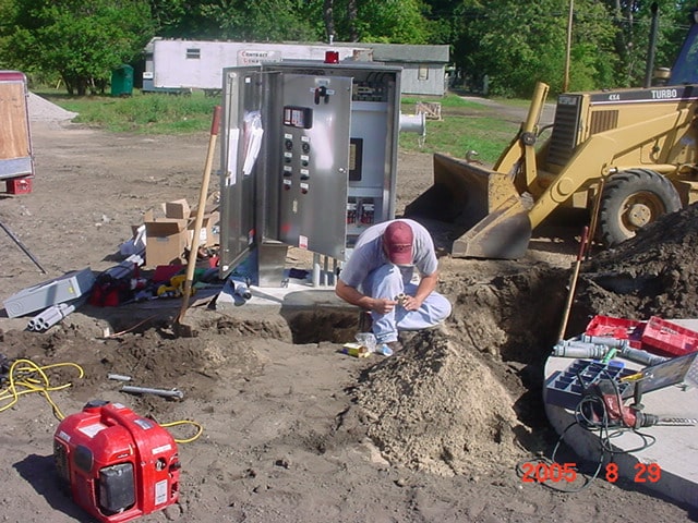 Axiom Electrical Services